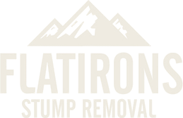 Flatirons Stump Removal
